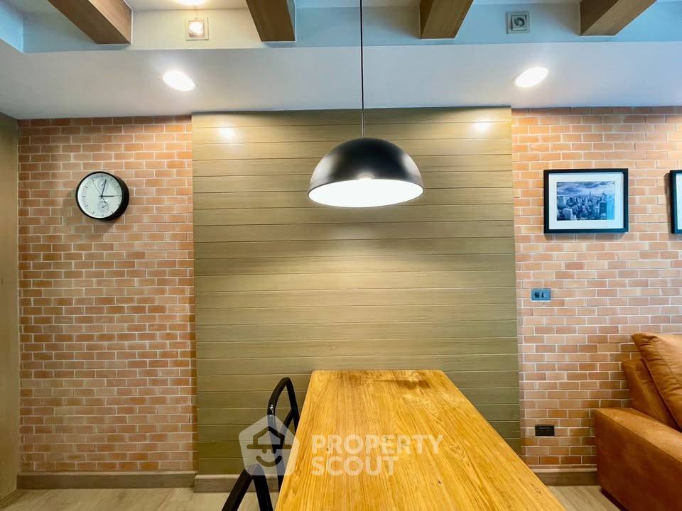 รูป คอนโด 1-ห้องนอน ที่ เดอะ ไลน์ พหลโยธิน พาร์ค ใกล้ MRT พหลโยธิน (ID 2787863) - รูปที่ 18/30