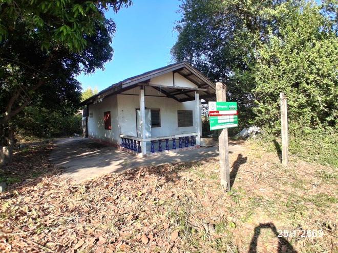 picture HOME 2420 Sq.w. Muang Roi Et Roi Et for 1.7M - 2/30