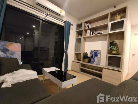 ขาย คอนโด 2 ห้องนอน ในโครงการ เดอะทรี สุขุมวิท 71 – เอกมัย 1012698