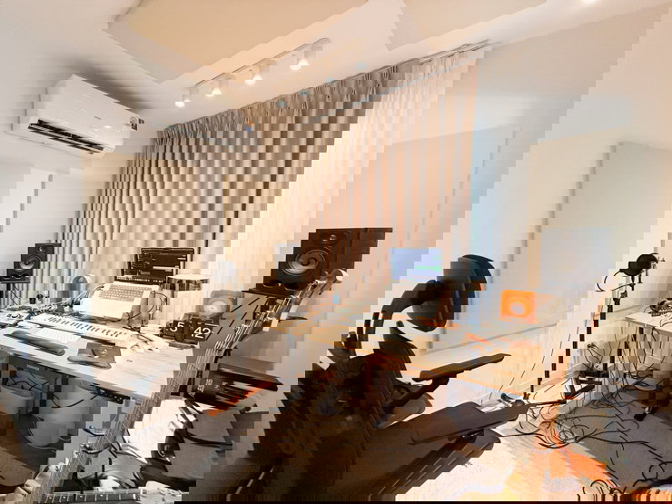 รูป ขายด่วน วิภาวดี วิว คอนโด 139 ตรม เพียง 5.5 ล้าน - รูปที่ 7/19