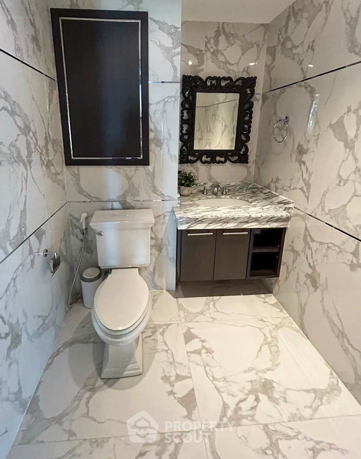 รูป คอนโด 3-ห้องนอน ที่ บ้านสิริ 31 คอนโด ใกล้ MRT สุขุมวิท (ID 2791746) - รูปที่ 15/15