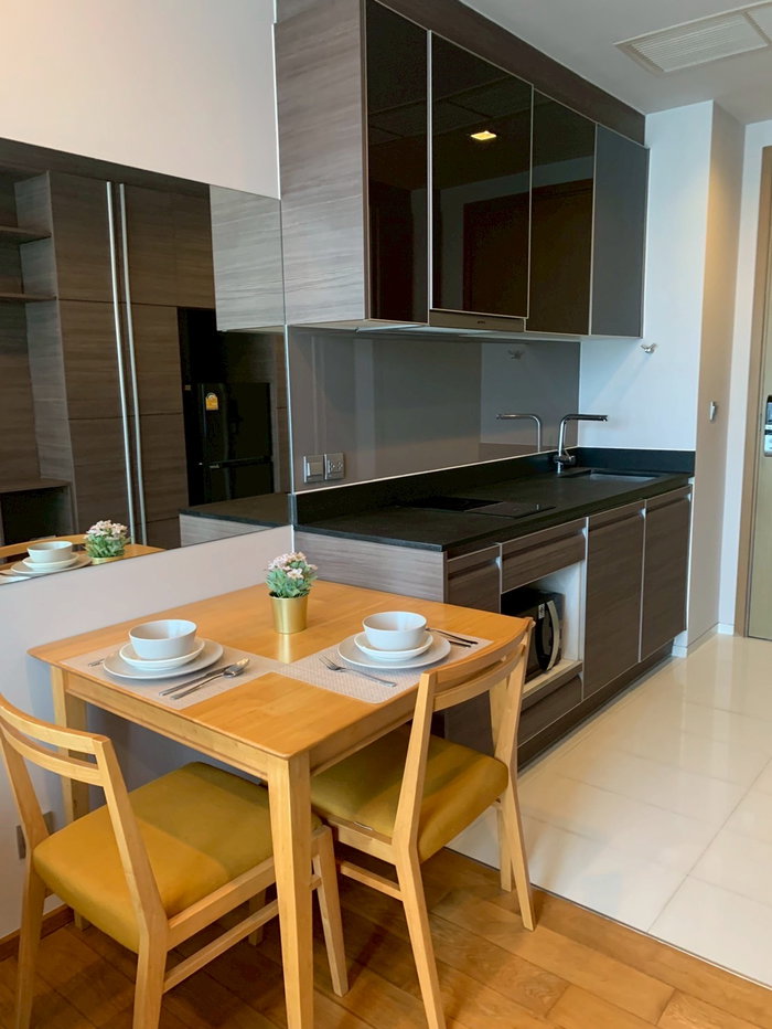 picture Keyne by sansiri for rent near bts Thonglor - 4/13