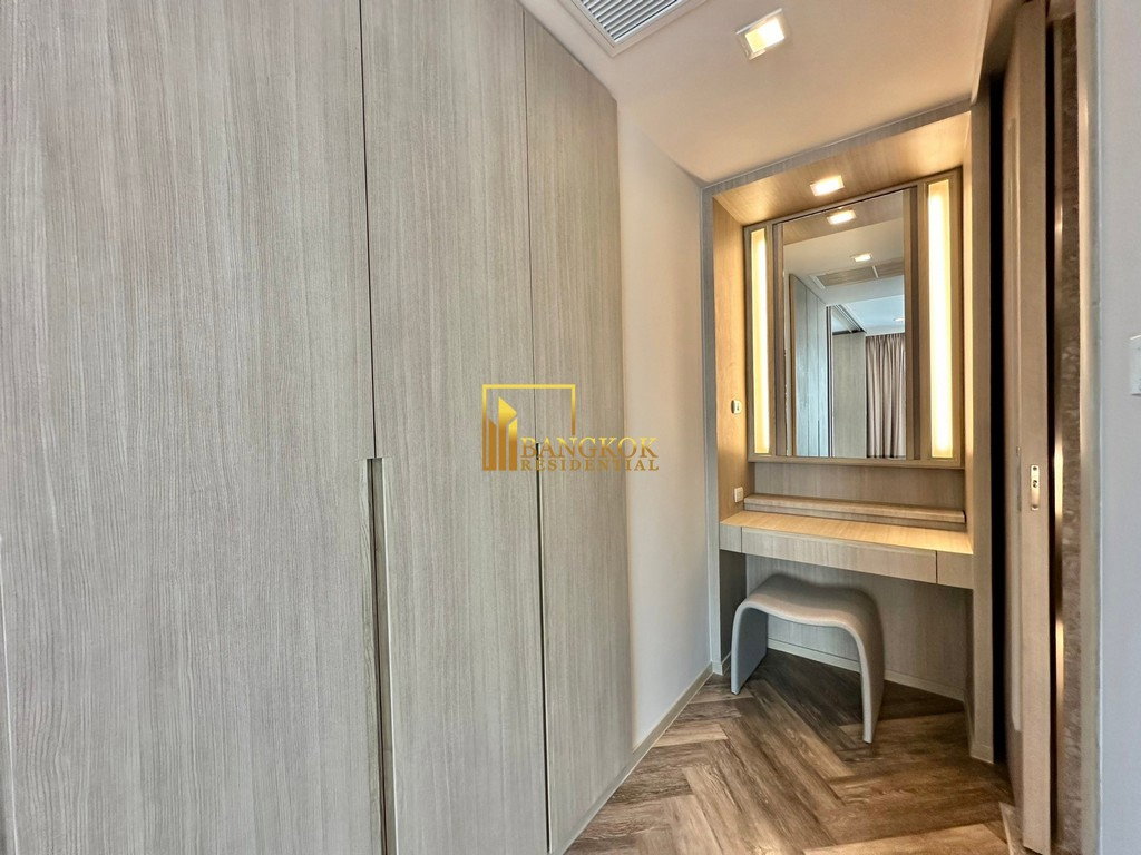 รูป Contemporary 2 Bedroom Serviced Apartment in Ekkamai - BR30204SA - รูปที่ 17/27