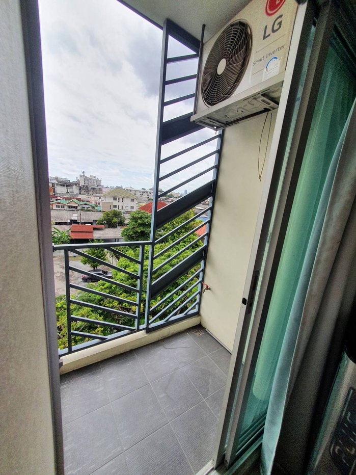 picture For sale The Privacy Ladprao-Sena Condo - 15/15