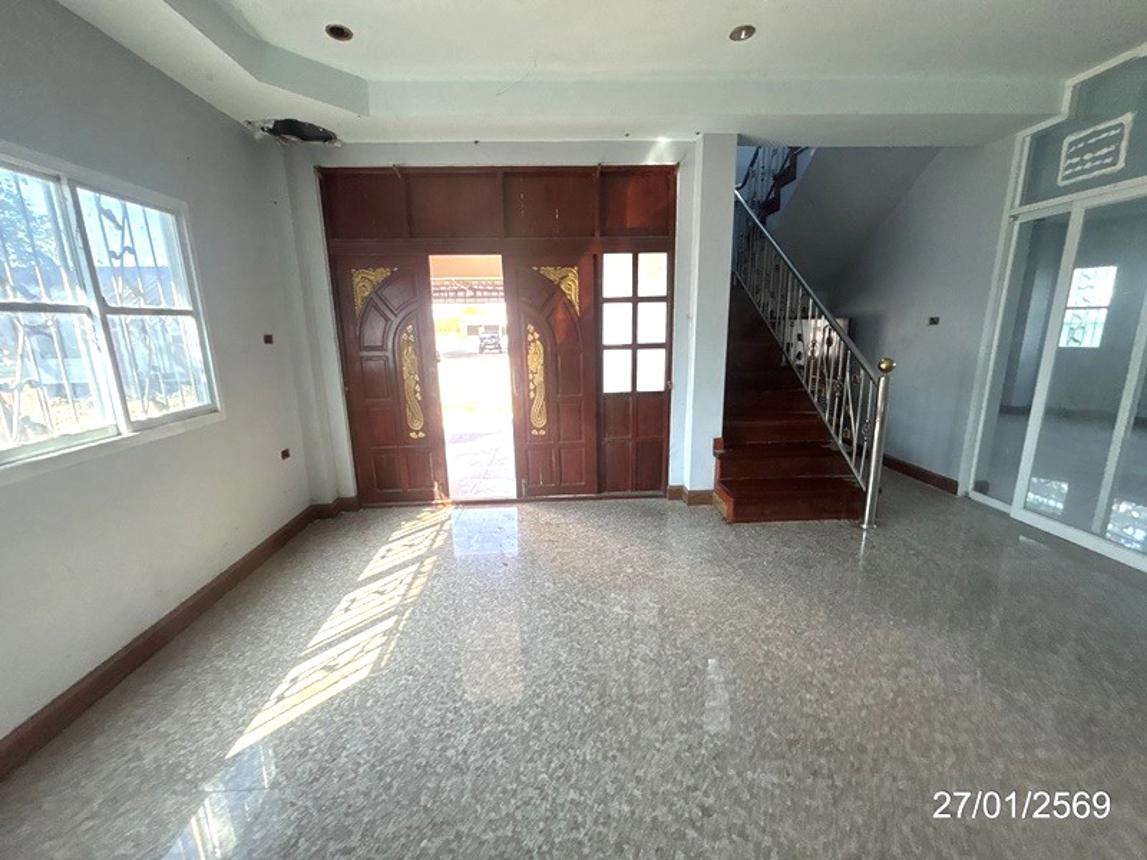 รูป บ้านเดี่ยว 1027 ตร.วา ประทาย นครราชสีมา 5.8M - รูปที่ 49/62