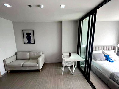 Condos for rent : 🔥 BACK ON MARKET! ⚡️ Life Sathorn Sierra🔥 Luxury Resort Vibes in the Heart of the City! 🌿(B0042)