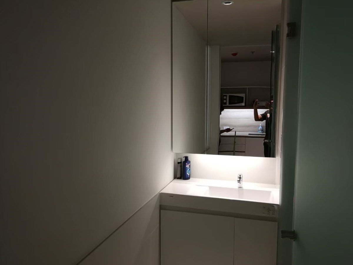 รูป #b4828 8/4/69 ให้เช่า Triple Y Residence📲📢สอบถาม ld line @condoboy - รูปที่ 6/11