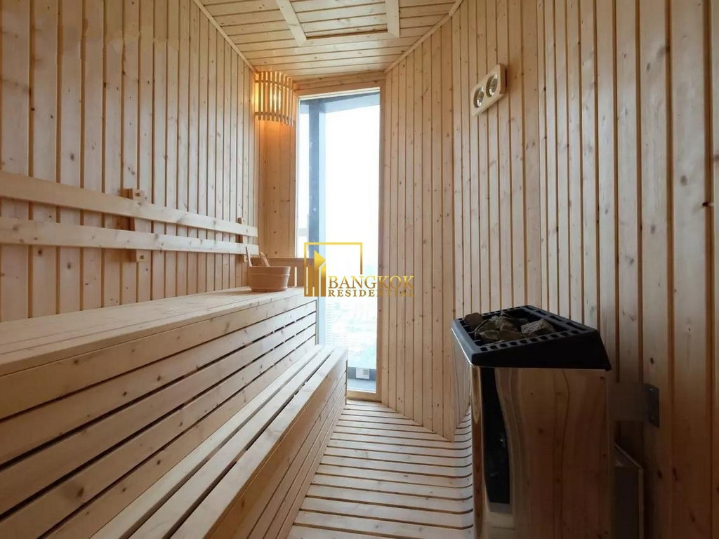 รูป Ideo Q Sukhumvit 36 | Stylish 1 Bed Condo For Rent in Thonglor - BR60034CD - รูปที่ 19/28