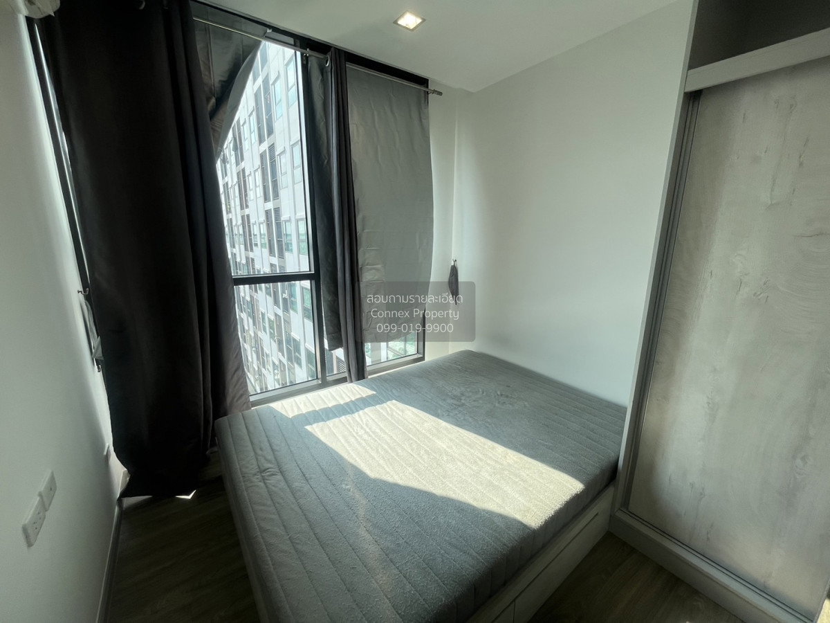 รูป 🔥🔥🔥 เช่าคอนโด  ริชพาร์ค เทอมินอล @พหลโยธิน 59 BTS-สายหยุด อนุสาวรีย์ เขต บางเขน กรุงเทพ CX-148627 ✅ ทักไลน์ @connexproperty ตอบทันที ทีมงานมืออาชีพ ✅ 🔥🔥🔥 - รูปที่ 5/8