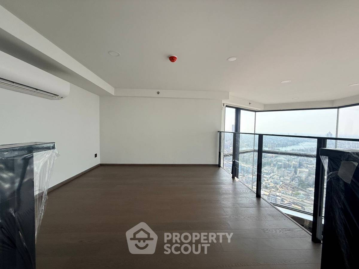 รูป คอนโด 2-ห้องนอน ที่ พาร์ค ออริจิ้น จุฬา-สามย่าน ใกล้ MRT หัวลำโพง (ID 2776555) - รูปที่ 5/15