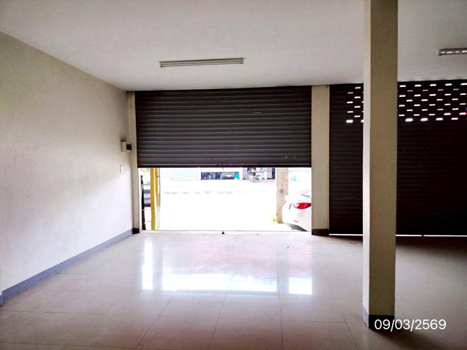 รูป อาคารพาณิชย์ 51 ตร.วา เวียงป่าเป้า เชียงราย 12M - รูปที่ 2/40