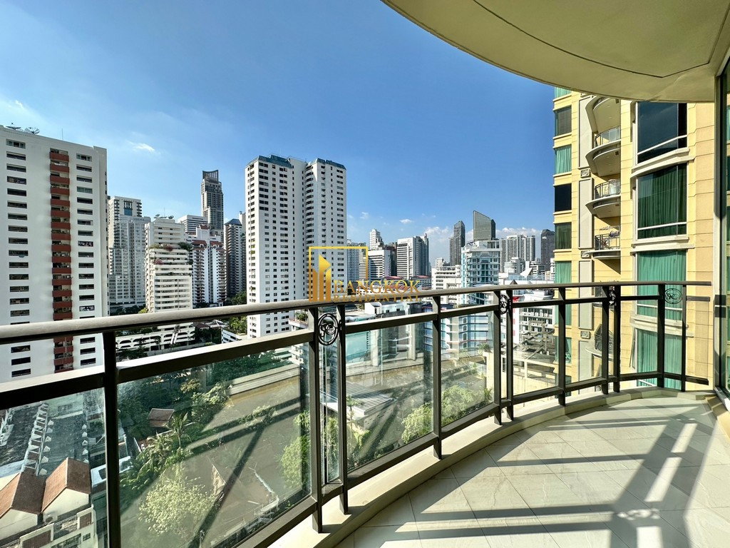 รูป Royce Private Residence | Stunning 2 Bed Luxury Condo in Asoke Area - BR18152CD - รูปที่ 4/44