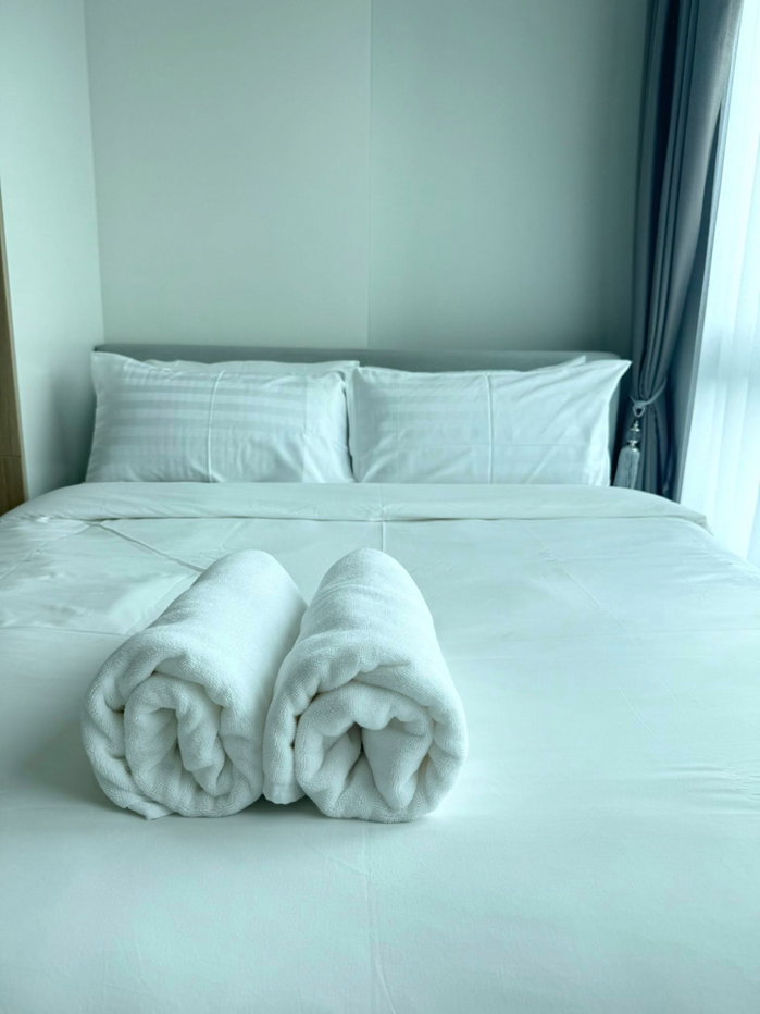 รูป 🔥 Condo for Rent – Prodigy Bangkae (Short to Medium Term) 🔥 (Only 350 meters from MRT Bang Khae – Ready to move in!) - รูปที่ 3/49
