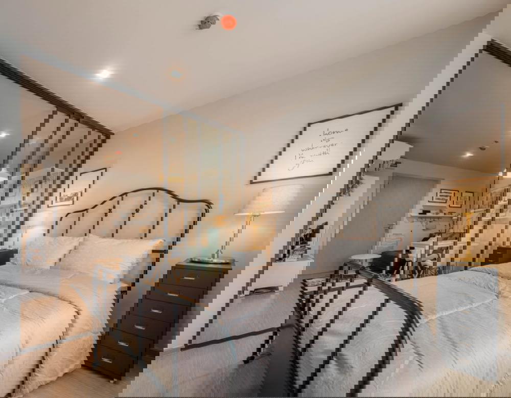 รูป 💥CP-10594💥ว่าง ให้ เช่า ไลฟ์ ลาดพร้าว👉แอดไลน์ @expertcondo  - รูปที่ 6/36