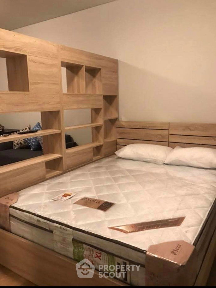 รูป คอนโด 1-ห้องนอน ที่ ยูนิโอ สุขุมวิท 72 ใกล้ BTS แบริ่ง (ID 2796123) - รูปที่ 2/7