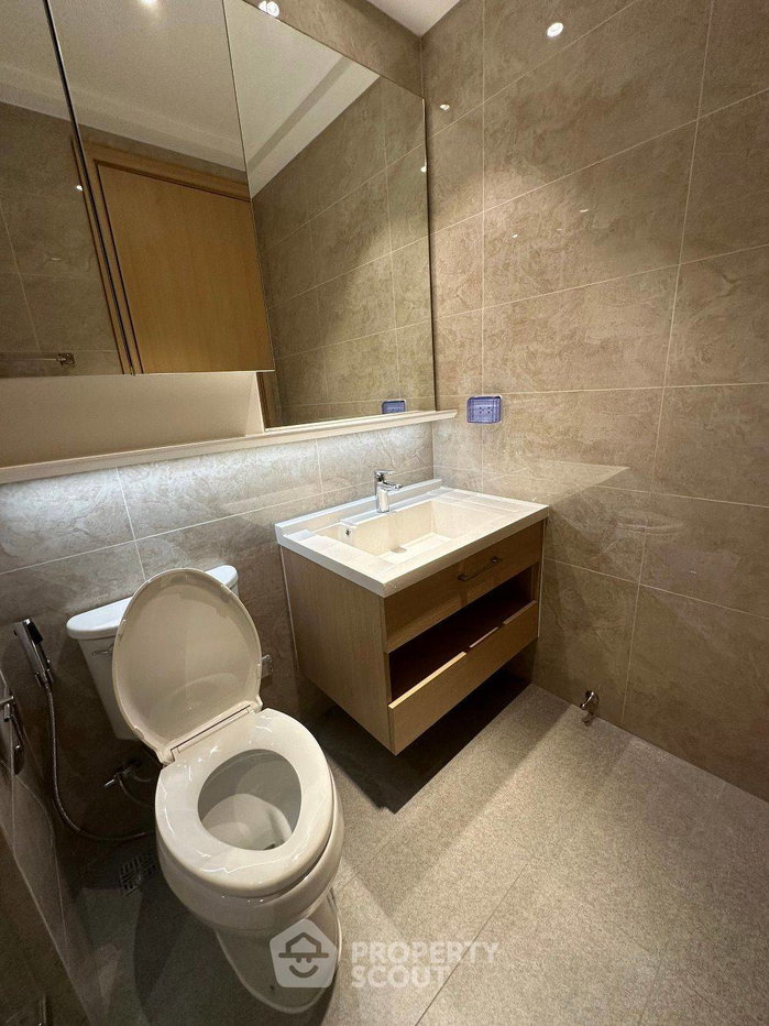 รูป คอนโด 1-ห้องนอน ที่ รีเกิล สาทร - นราธิวาส ใกล้ ถนนนราธิวาสราชนครินทร์ (ID 1501654) - รูปที่ 6/9