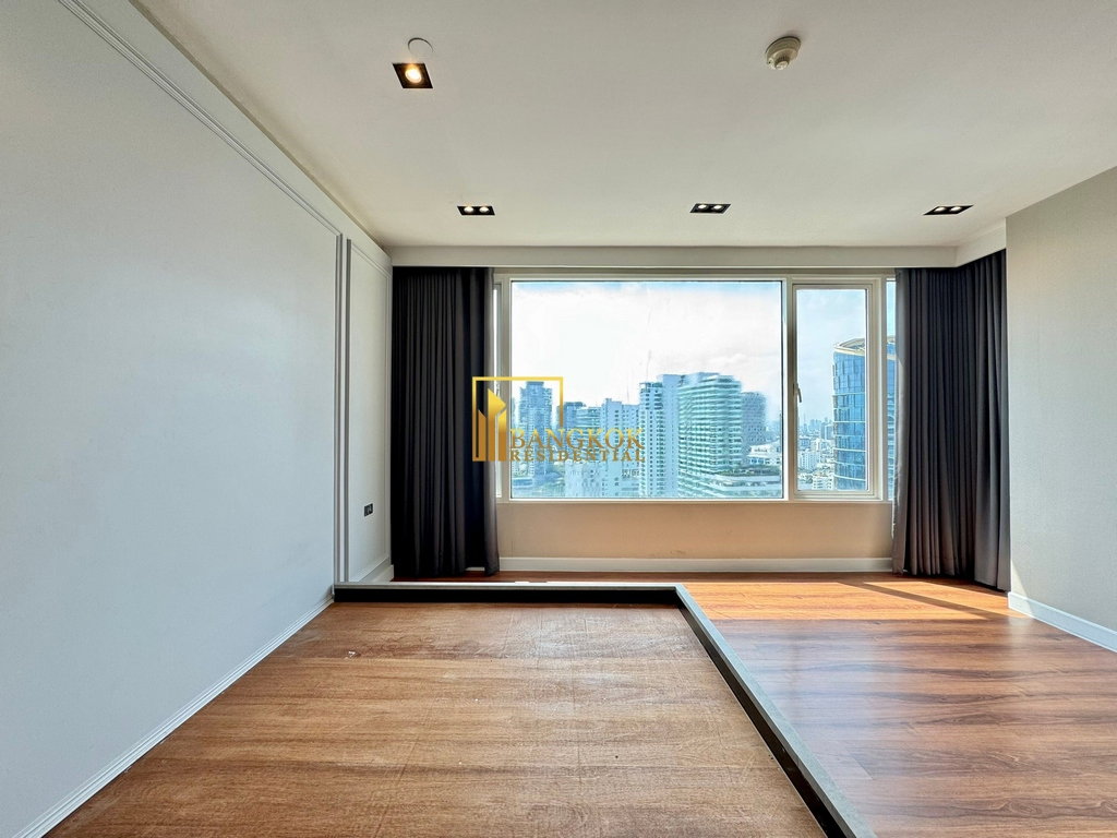 รูป Hampton Thonglor | Fantastic 3 Bedroom Condo For Sale - BR19049CD - รูปที่ 15/38