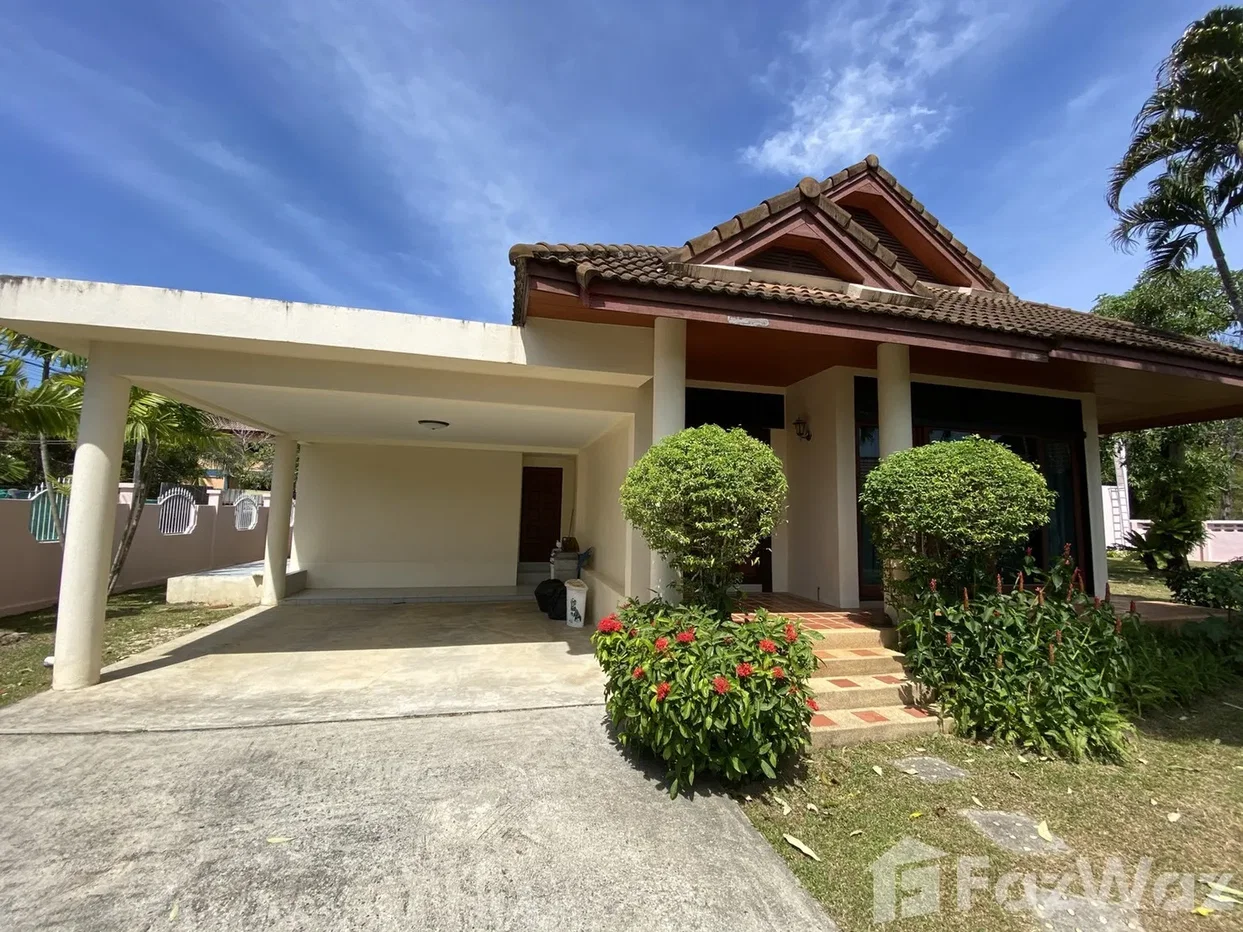 รูป ขาย วิลล่า 6 ห้องนอน ใน ราไวย์, ภูเก็ต 665644 - รูปที่ 45/46