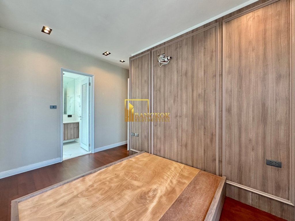 รูป Hampton Thonglor | Fantastic 3 Bedroom Condo For Sale - BR19049CD - รูปที่ 24/38