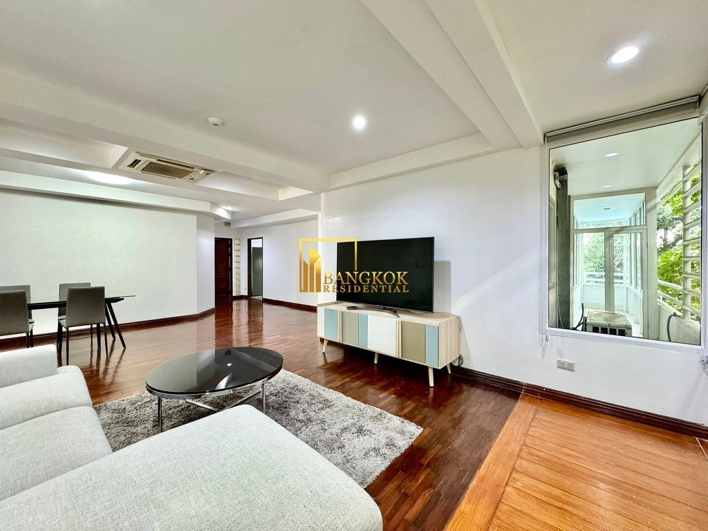 รูป Very Spacious 2 Bed Apartment For Rent in Thonglor - BR21178AP - รูปที่ 4/29
