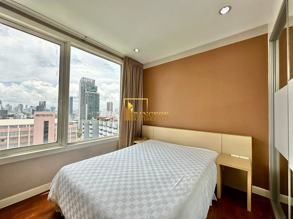 รูป Siri Residence | 2 Bedroom Condo in Phrom Phong Area - BR6988CD - รูปที่ 18/33