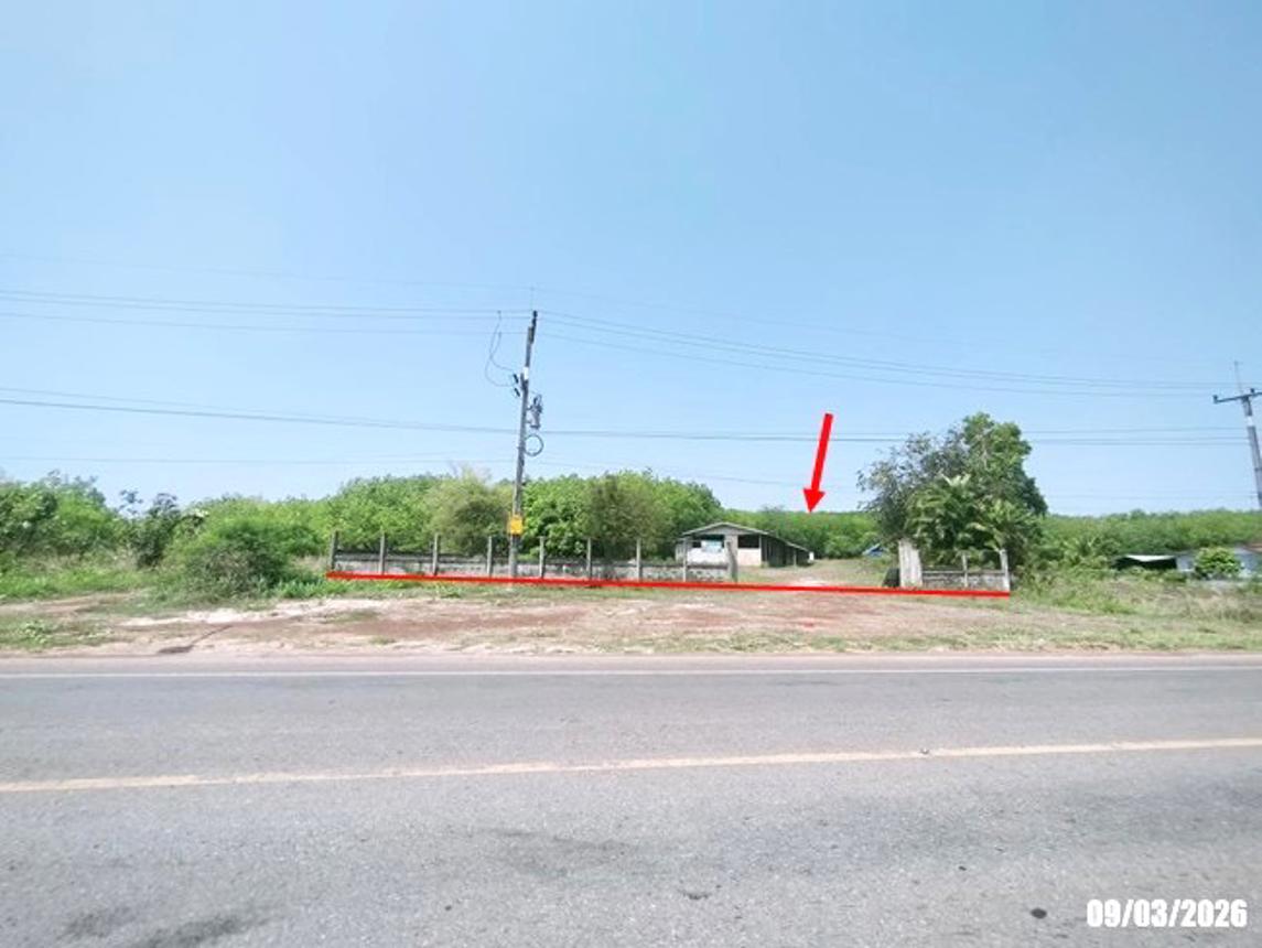 รูป บ้านเดี่ยว 925 ตร.วา หนองหาน อุดรธานี 5.1M - รูปที่ 16/34