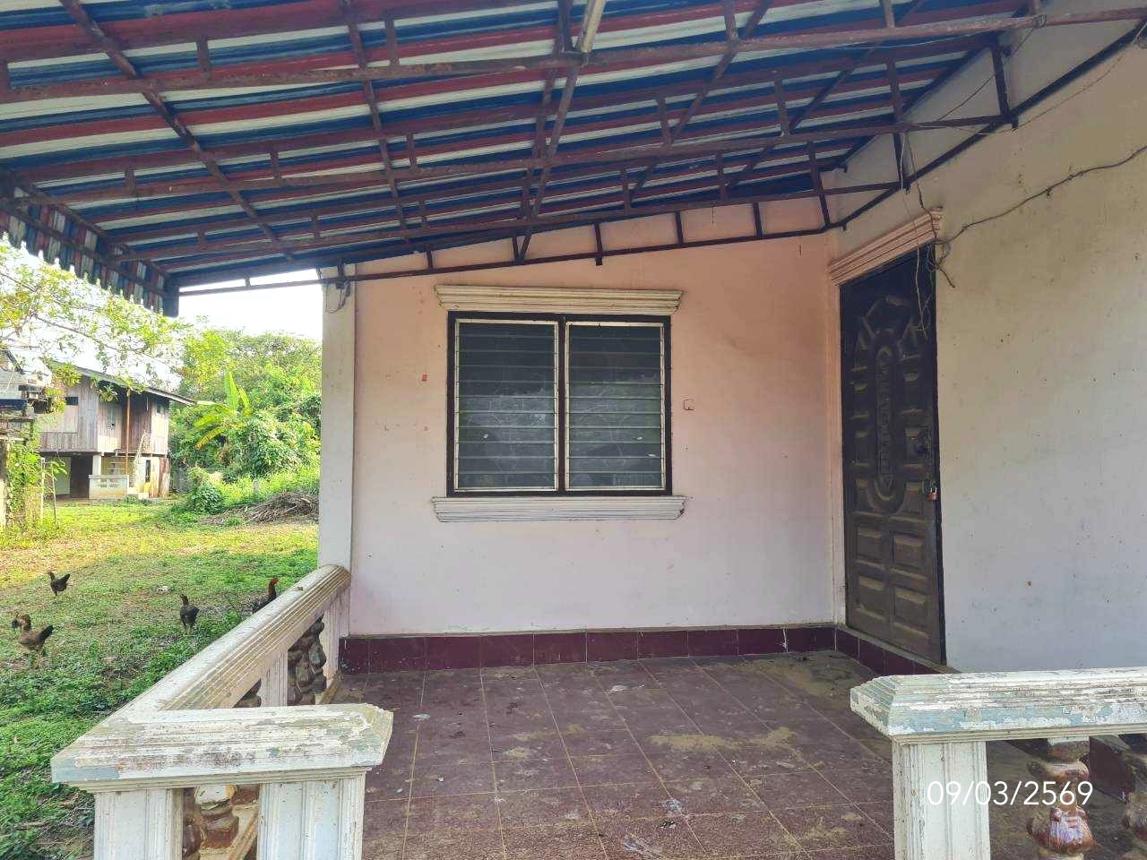รูป บ้านเดี่ยว 273 ตร.วา แม่จัน เชียงราย 2.1M - รูปที่ 25/40