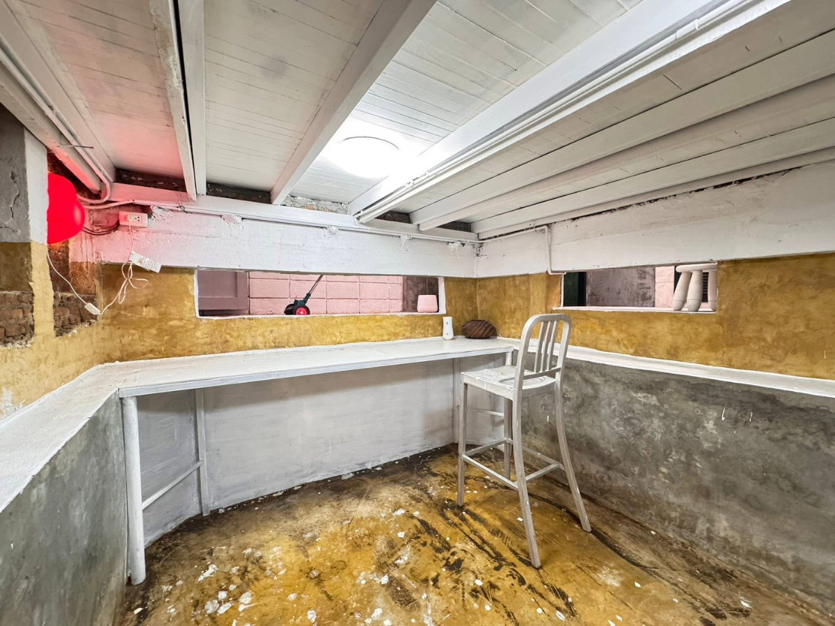 รูป 🏡✨ ปล่อยเช่าและปล่อยขายบ้านเดี่ยวสไตล์รีสอร์ต 2 ห้องนอน 2 ห้องน้ำ ตกแต่งพร้อมอยู่ บรรยากาศร่มรื่น ใกล้BTS สายสีชมพู สถานีสามัคคี - รูปที่ 18/18