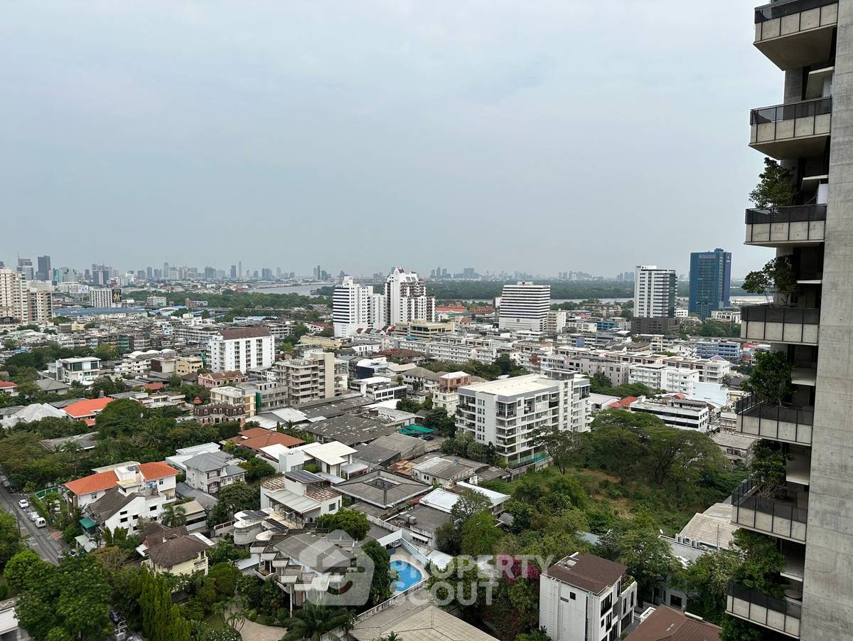 รูป คอนโด 1-ห้องนอน ที่ รีเกิล สาทร - นราธิวาส ใกล้ ถนนนราธิวาสราชนครินทร์ (ID 1501654) - รูปที่ 7/9