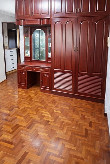 รูป สัมมากร รามคำแหง 114 -124 ทาวน์เฮาส์ 2 คูหา 3นอน 4แอร์ 3 น้ำ รพ.เกษมราษฎร์ รามคำแหง 750ม. 40 ตร.ว. 320 ตร.ม. รร.เตรียมอุดมน้อมเกล้า 900ม. - รูปที่ 6/8