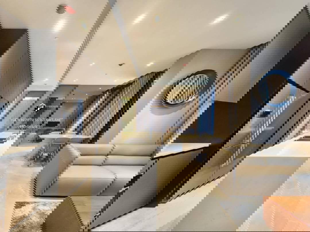 รูป Hyde Heritage Thonglor | 🔥Best Price 🌳Nice View🚝ใกล้ BTS Thonglor 300m #2026040714316#FC - รูปที่ 9/15