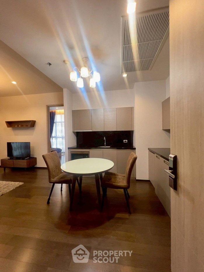 รูป คอนโด 1-ห้องนอน ที่ เดอะ เทอร์ทีไนน์ บาย แสนสิริ ใกล้ BTS พร้อมพงษ์ (ID 2786085) - รูปที่ 3/10