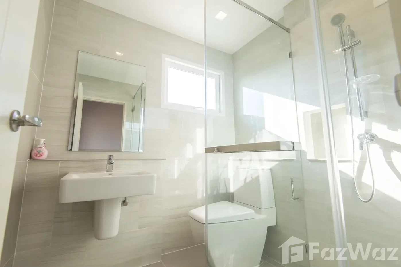 รูป ขาย บ้านเดี่ยว 3 ห้องนอน ในโครงการ วรารมย์ พรีเมี่ยม วัชรพล-จตุโชติ 6165405 - รูปที่ 19/36