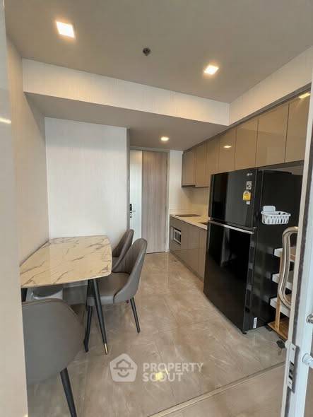 picture 2-BR Condo at One 9 Five Asoke - Rama 9 near MRT Phra Ram 9 (ID 2796245) - 4/24