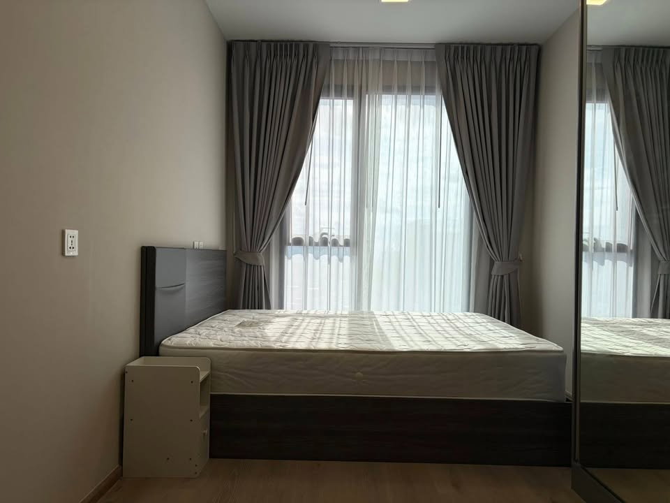picture Condo for Rent at The Privacy Taopoon Interchange (A6904011) - 1/11