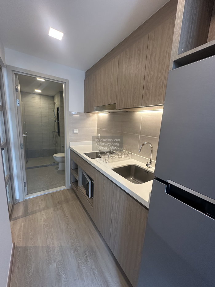 รูป เช่าคอนโด  เดอะ เนสท์ จุฬา - สามย่าน  MRT-สามย่าน มหาพฤฒาราม เขต บางรัก กรุงเทพ CX-150007 ✅ ทักไลน์ @connexproperty ตอบทันที ทีมงานมืออาชีพ ✅ - รูปที่ 5/9