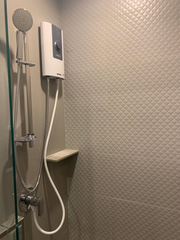 รูป 🎈#MY2405_143 🎈💥ด่วน💥ว่าง 15 พ.ค 69 รีบคลิก ก่อนหลุดมือ‼️ 𝗙𝗼𝗿 𝗥𝗲𝗻𝘁1️⃣5️⃣ k.🔥#ใกล้MRTท่าพระ คอนโด เดอะไพรเวชี่ท่าพระอินเตอร์เชนจ์ - รูปที่ 13/14