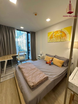 ✨ For Rent: The Nest Chula - Samyan Condo ✨ 💰 Only 26,000 THB/month