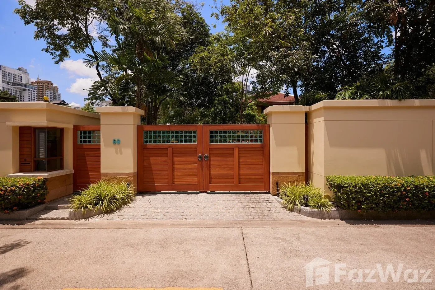 รูป ขาย วิลล่า 5 ห้องนอน ใน คลองตันเหนือ, กรุงเทพมหานคร 1058226 - รูปที่ 14/14