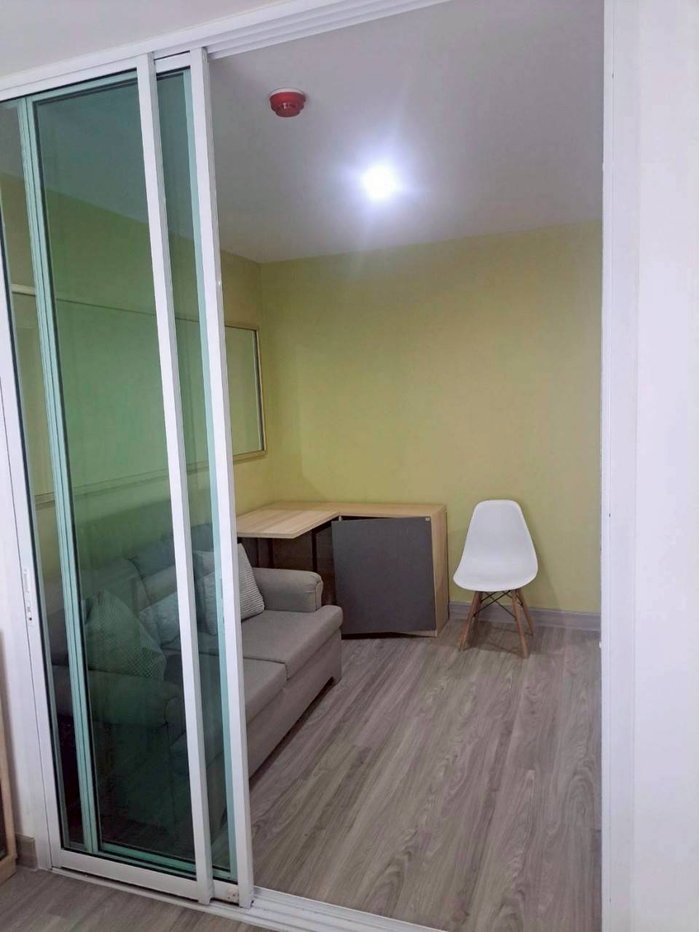 รูป ให้เช่า Regent Home 81 ใกล้ BTS อ่อนนุช - รูปที่ 6/9