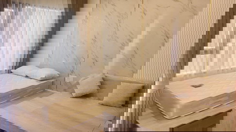 🔴RV21430🟡 ให้เช่าถูกมาก👍 COBE Kaset - Sripatum 💛🧡 ✅แอดไลน์ @mproperty (มี @ ด้วย) แอดมินตอบไว