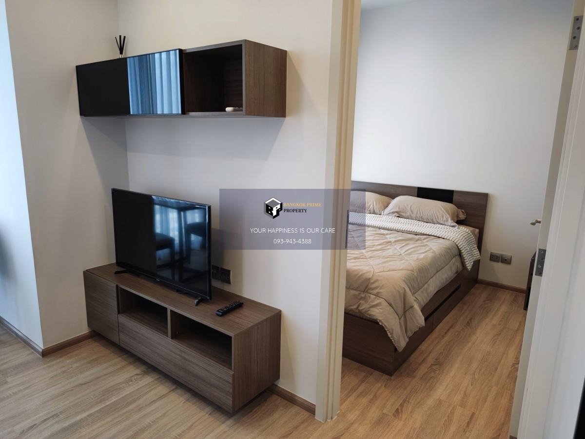 picture The LINE Phahon - Pradipat | ðNear BTS, MRT Chatuchak #2026040714321#FC - 2/9