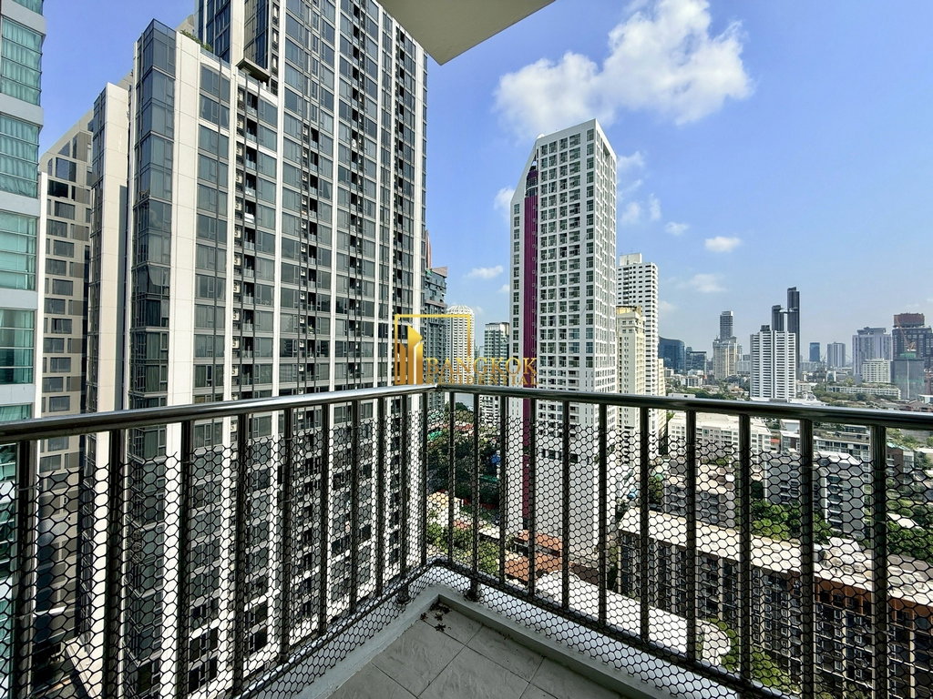 รูป Fullerton | Modern 2 Bedroom Condo For Rent in Ekkamai - BR2393CD - รูปที่ 4/32