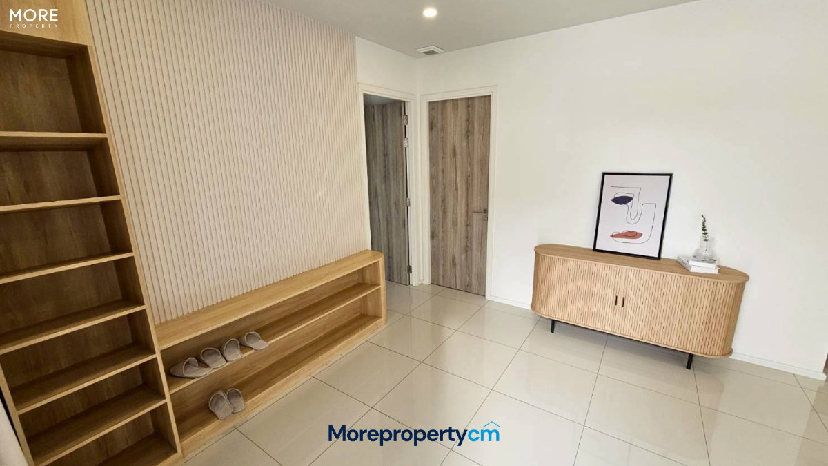 รูป ขายบ้าน ในหมู่บ้านเวิลด์คลับแลนด์ - หางดง บ้านรีโนเวทใหม่ แปลงมุม พร้อมเข้าอยู่ (ID:140PS) - รูปที่ 11/20