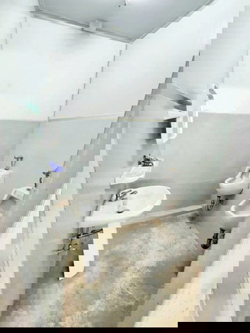 รูป ตลาดหทัยมิตร 850 ม.หทัยราษฎร์ ม.ซาฟารีเวิลด์ 255 ตร.ม โกดังให้เช่า 1 นอน 2 น้ำ เหมาะเก็บสินค้า เหมาะสำหรับธุรกิจออนไลน์ - รูปที่ 6/8