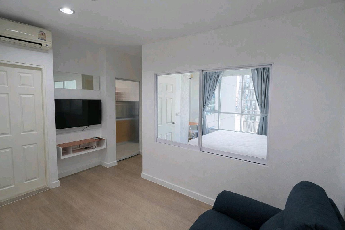 รูป ให้เช่าด่วน 🔥 Life @ Sukhumvit 65 (ไลฟ์ แอท สุขุมวิท 65) ทำเลฮิต ใกล้เอกมัย-ทองหล่อ - รูปที่ 4/6