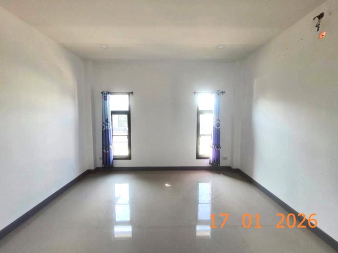 รูป บ้านเดี่ยว 55 ตร.วา สารภี เชียงใหม่ 1.6M - รูปที่ 8/36