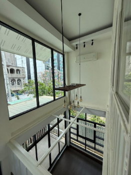 รูป ให้ เช่าอาคาร-บ้านเดี่ยว 2 ชั้น ทำเลทองย่านเอกมัย (Ekkamai) เหมาะสำหรับ Commercial Shop, คลินิก, สปา, คาเฟ่ หรือออฟฟิศ พร้อมที่จอดรถ - รูปที่ 6/12