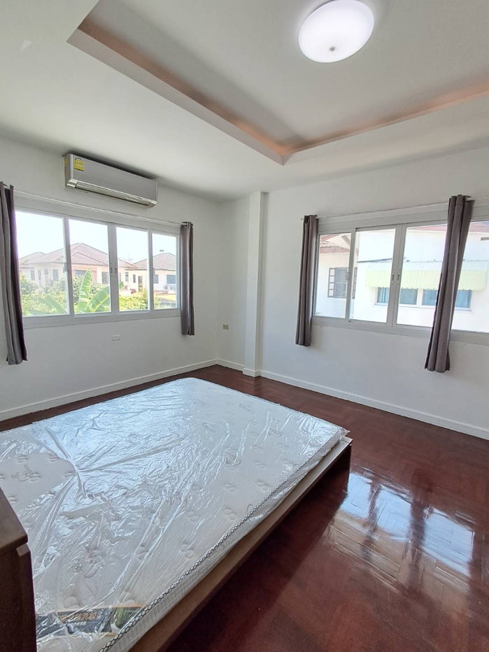 รูป ให้เช่าบ้านเดี่ยว ชัยพฤกษ์บางแวก สาย2 ห้องนอน7นอน พร้อมที่จอดรถ 4-8 คัน - รูปที่ 11/36