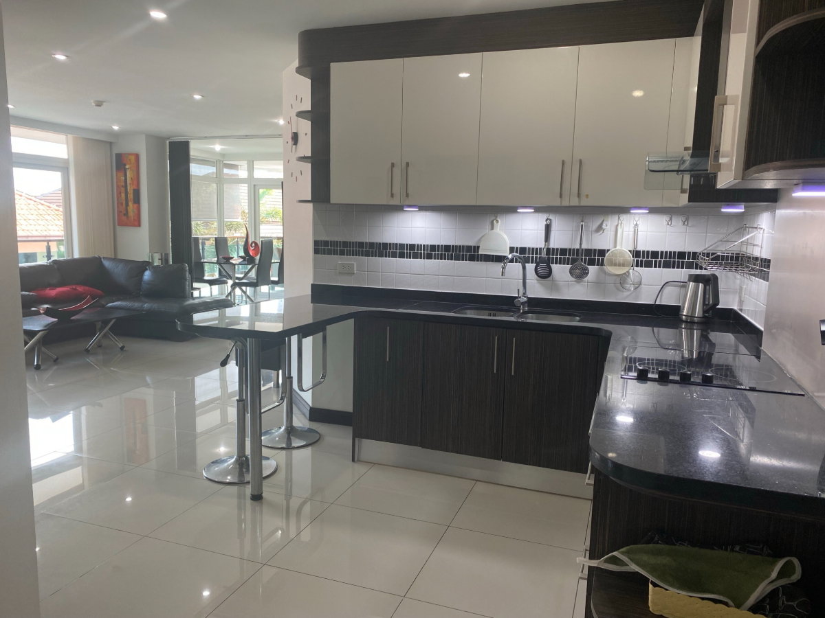 รูป Siam Ocean View Condo, 2 bedrooms - รูปที่ 11/13